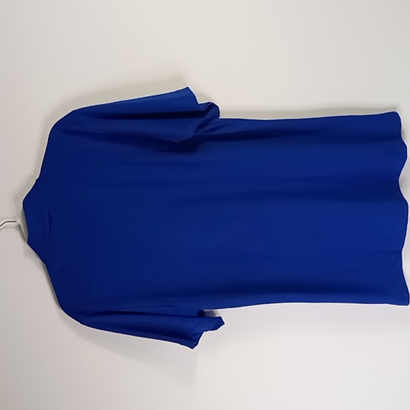 NAPA Auto Parts Breathable Polo Shirt Size Medium - Picture 5 of 16